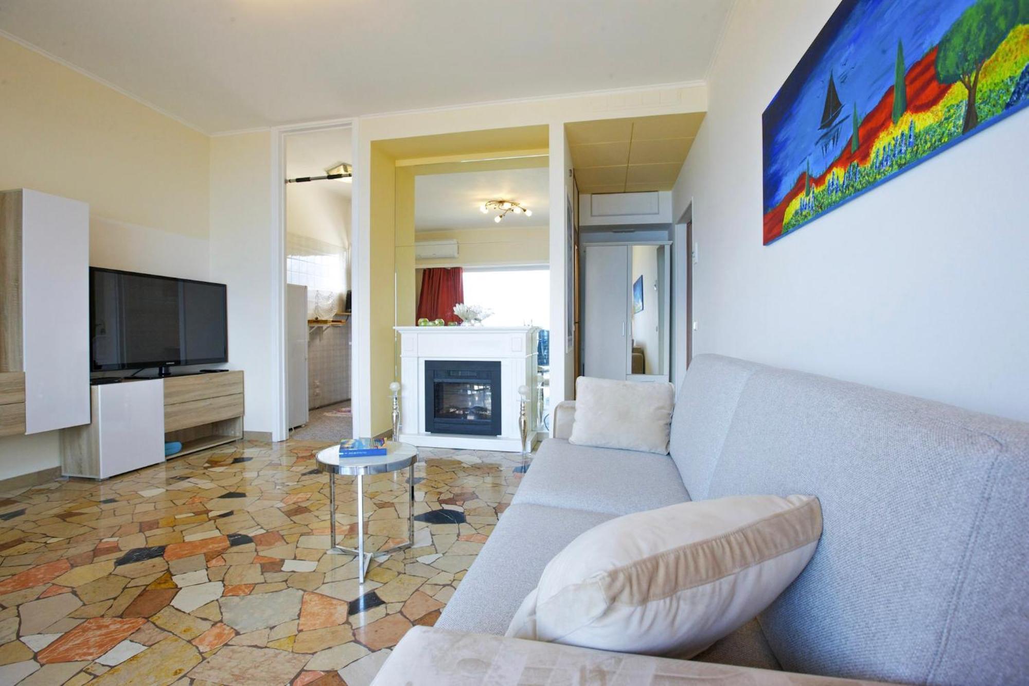 Parco Belmonte: Vista Fantastica Apartman Brezzo Kültér fotó